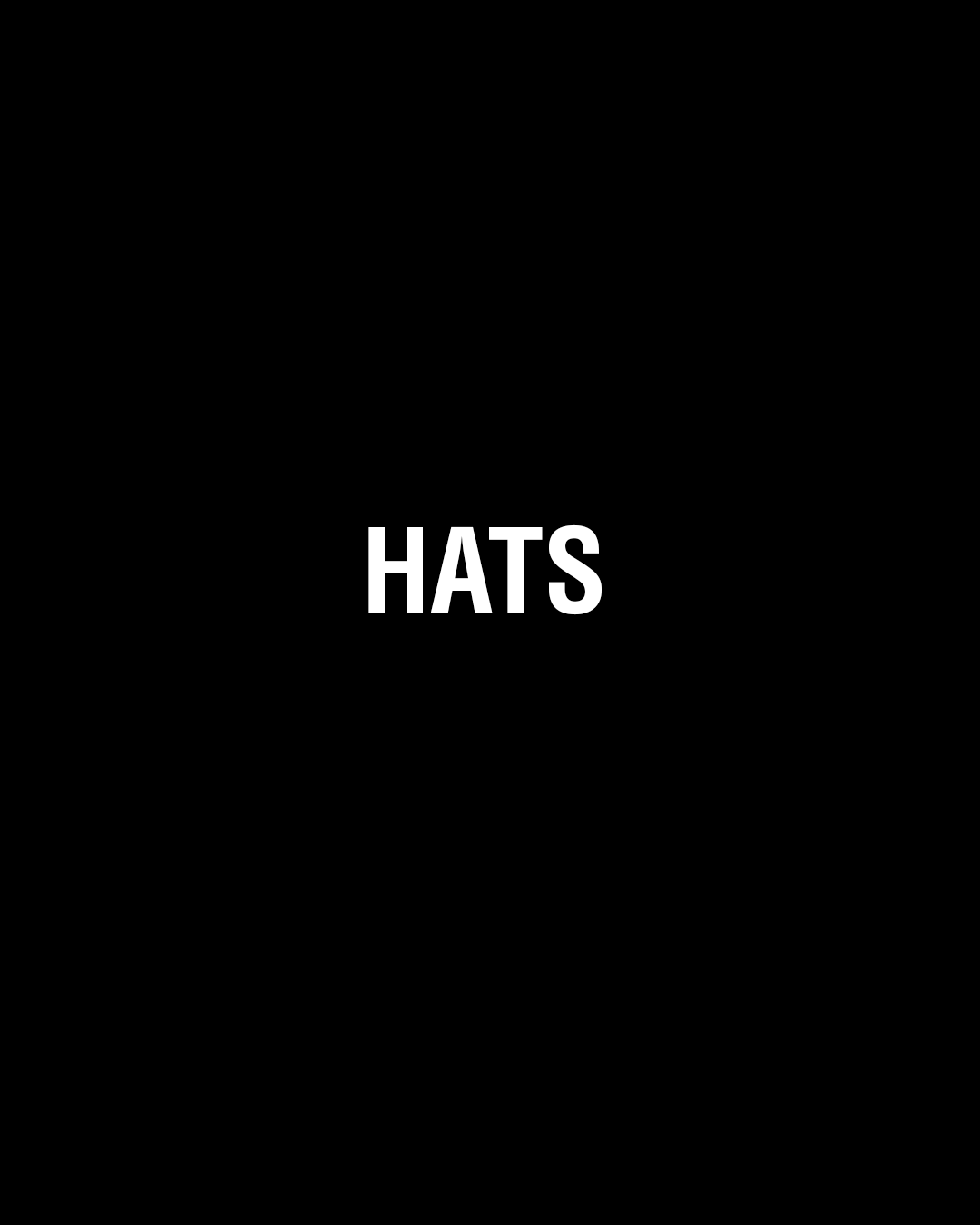HATS