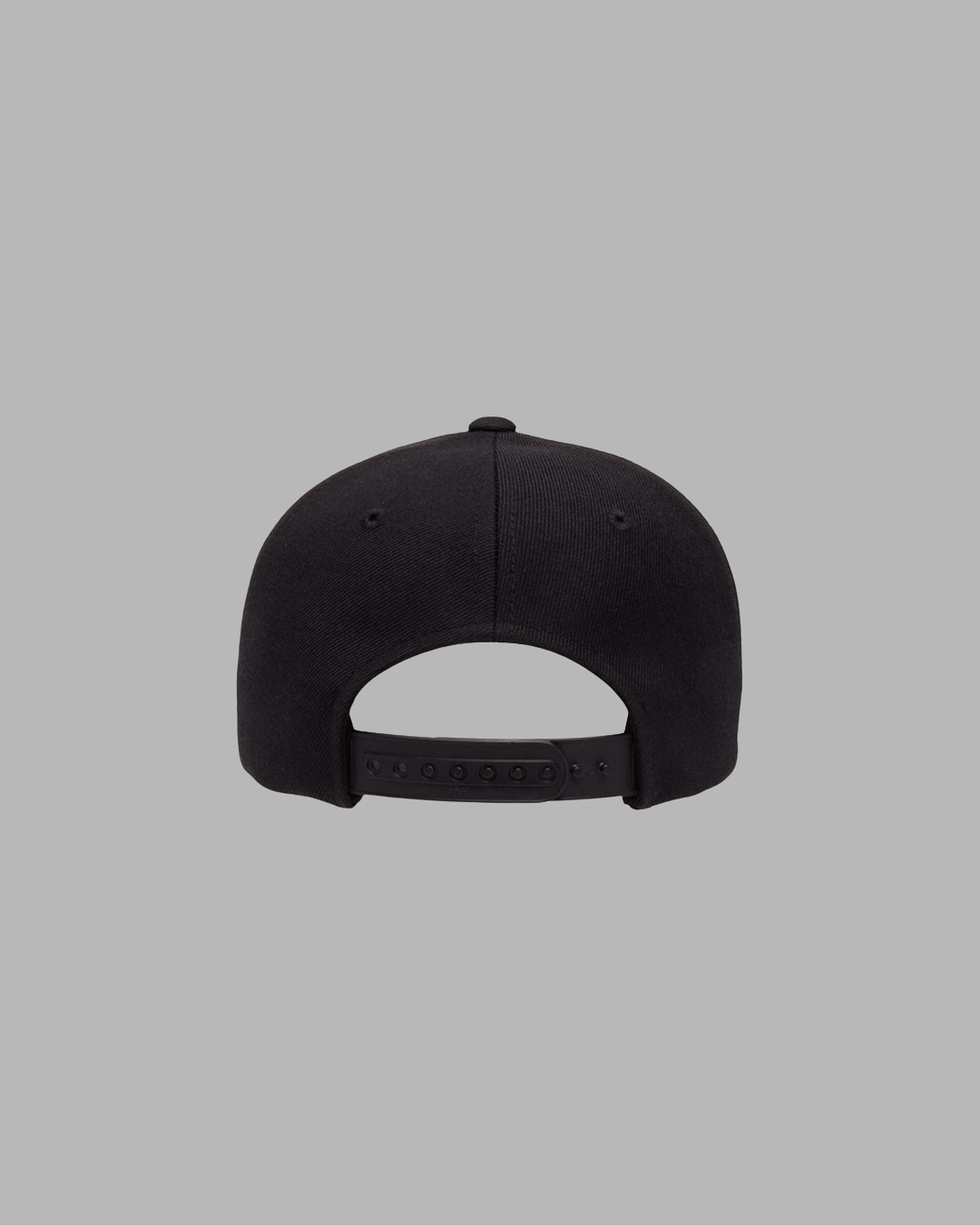 SAIYANS 6 PANEL SNAPBACK - 3 PACK