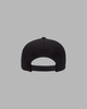 SAIYANS 6 PANEL SNAPBACK - 3 PACK