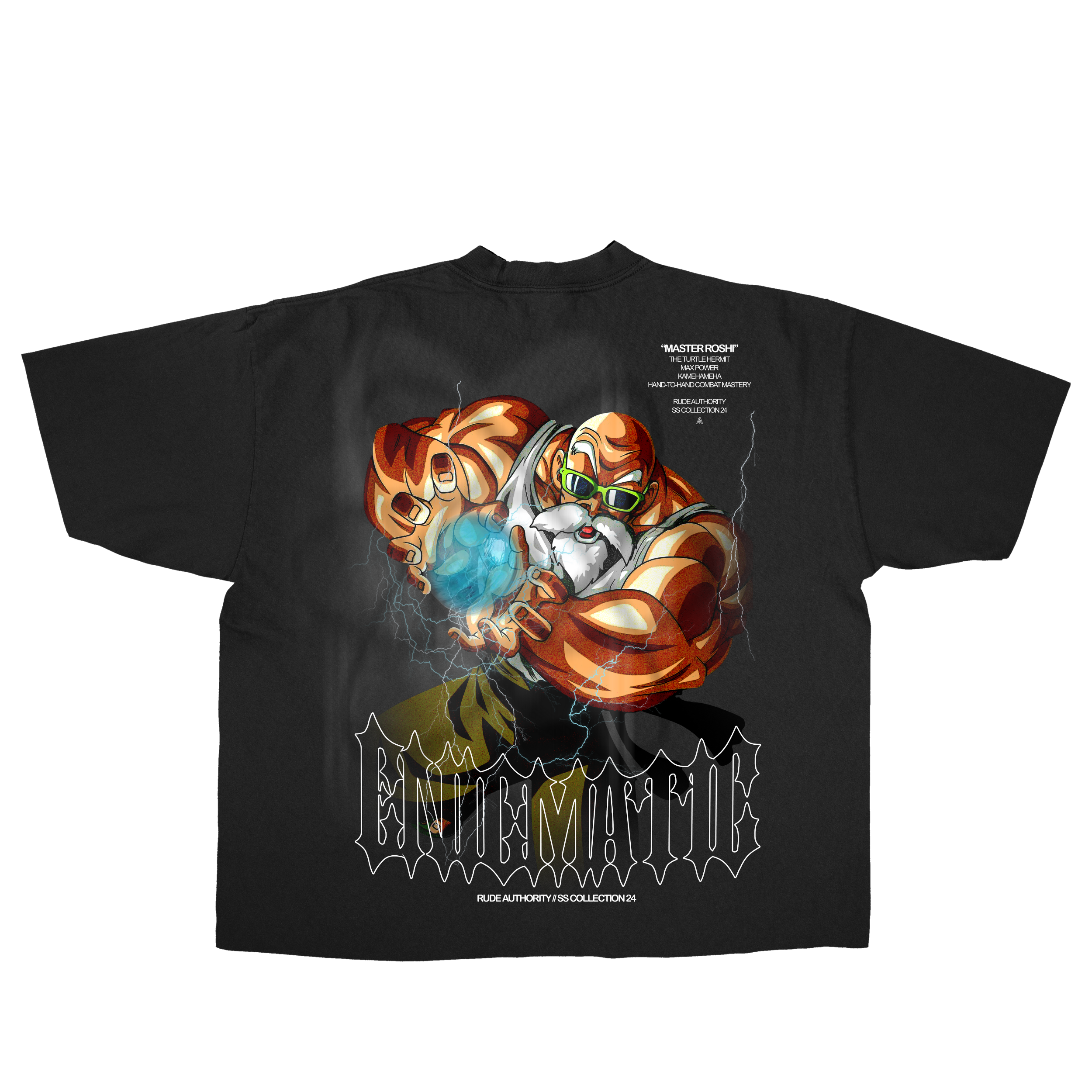 SAIYANS FOREVER - 9 PACK