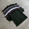HEAVYWEIGHT BOX TEE - BLACK