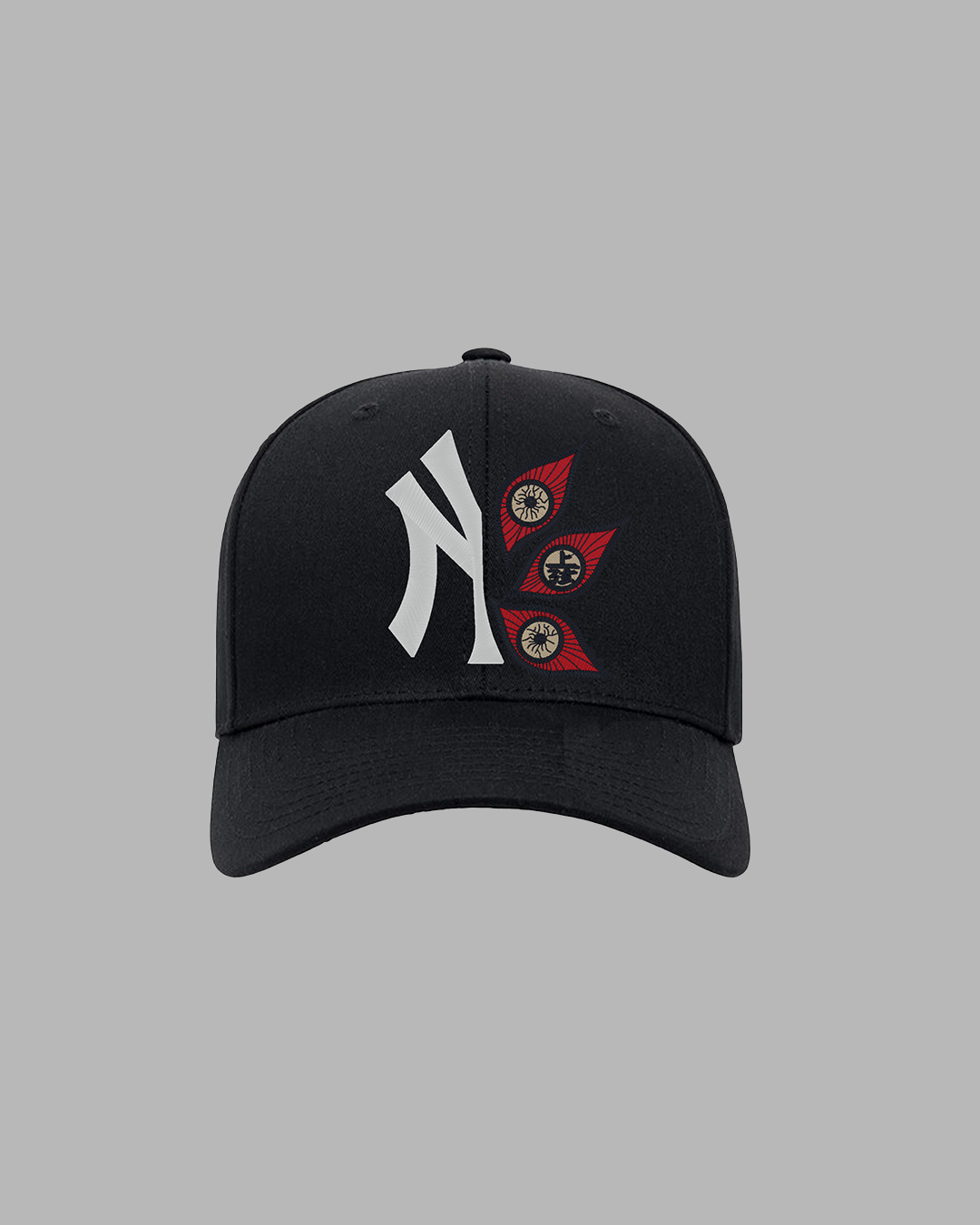 MYSTERY CAPS