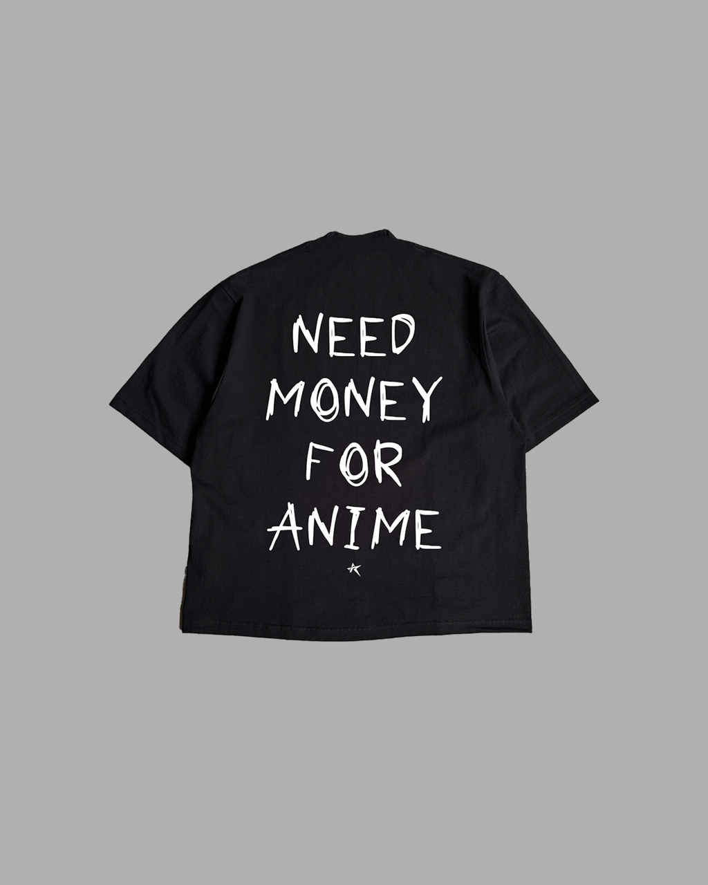 MYSTERY OVERSIZED TEES