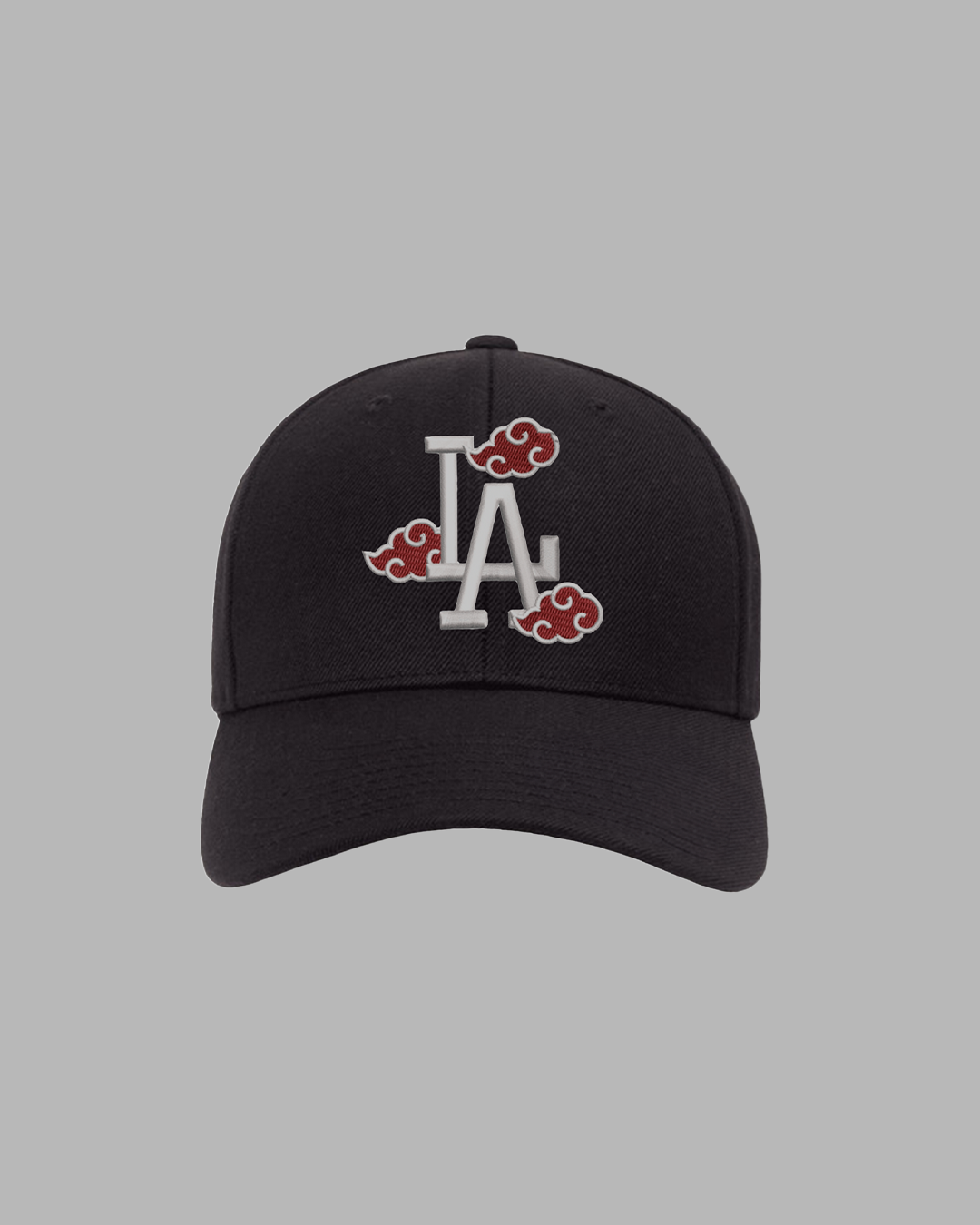 MYSTERY CAPS