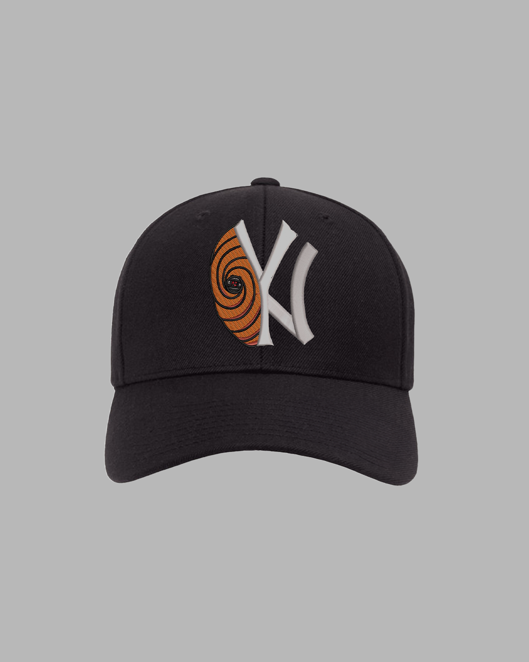 MYSTERY CAPS