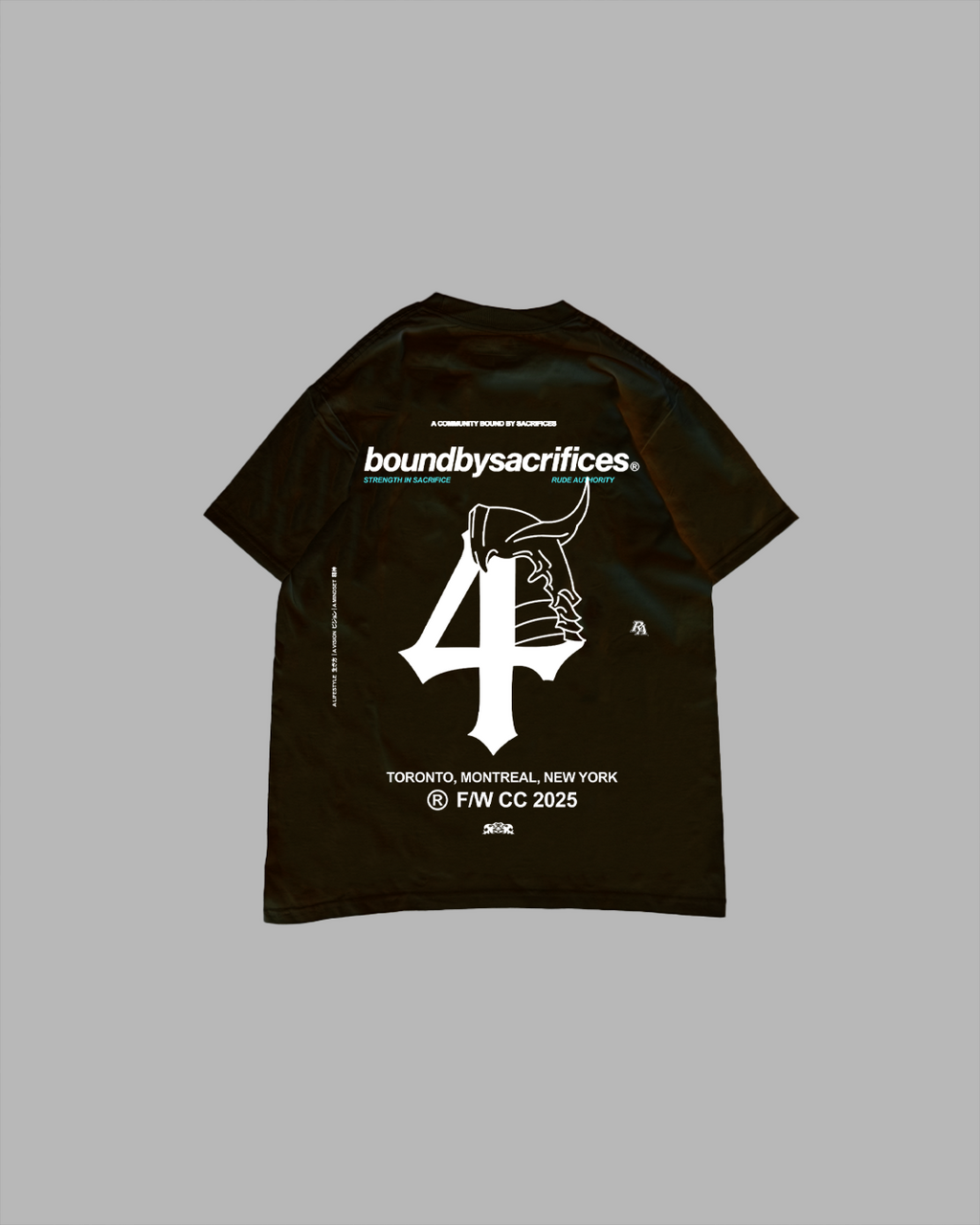 7.99 MYSTERY TEES