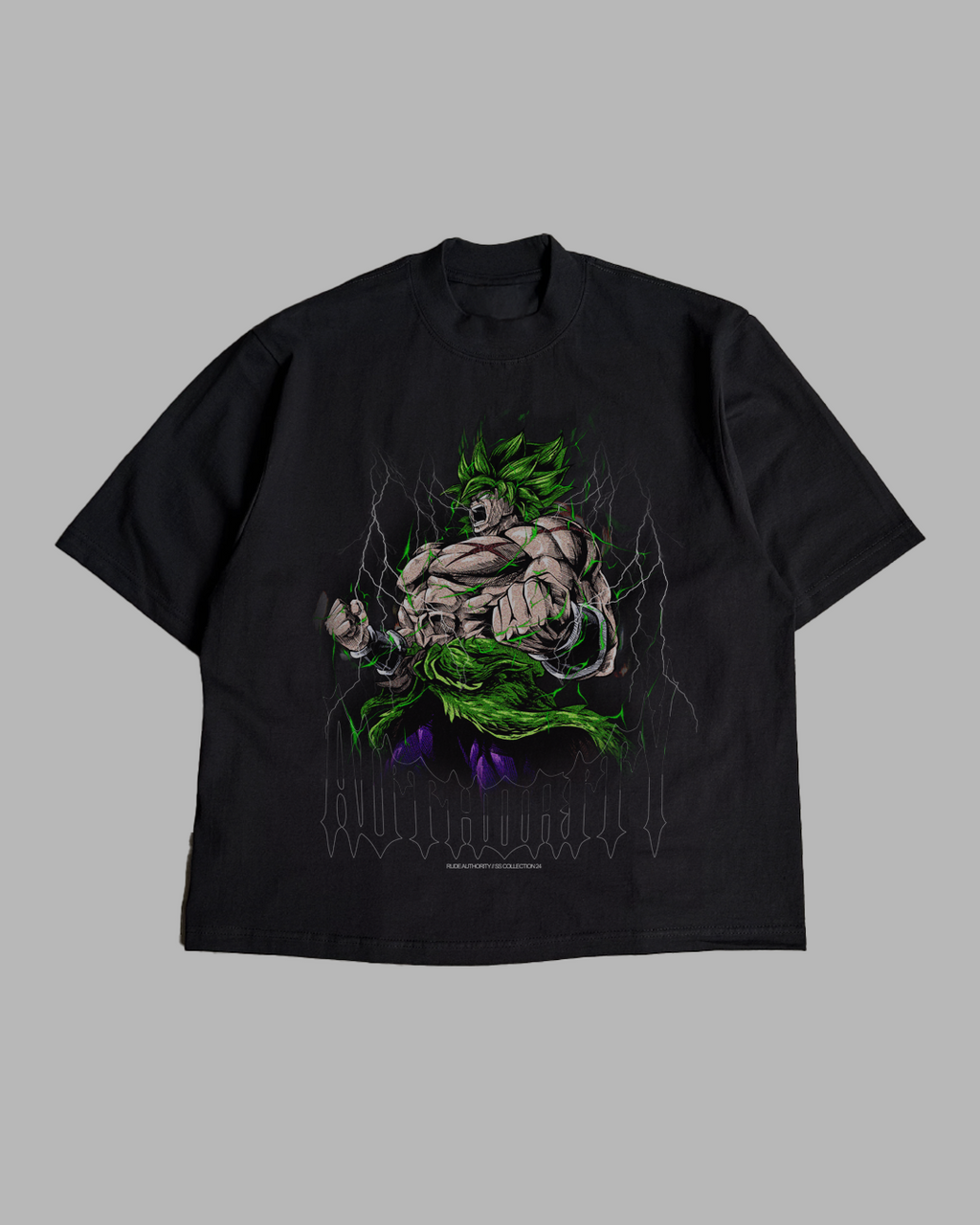 SAIYANS FOREVER - 9 PACK