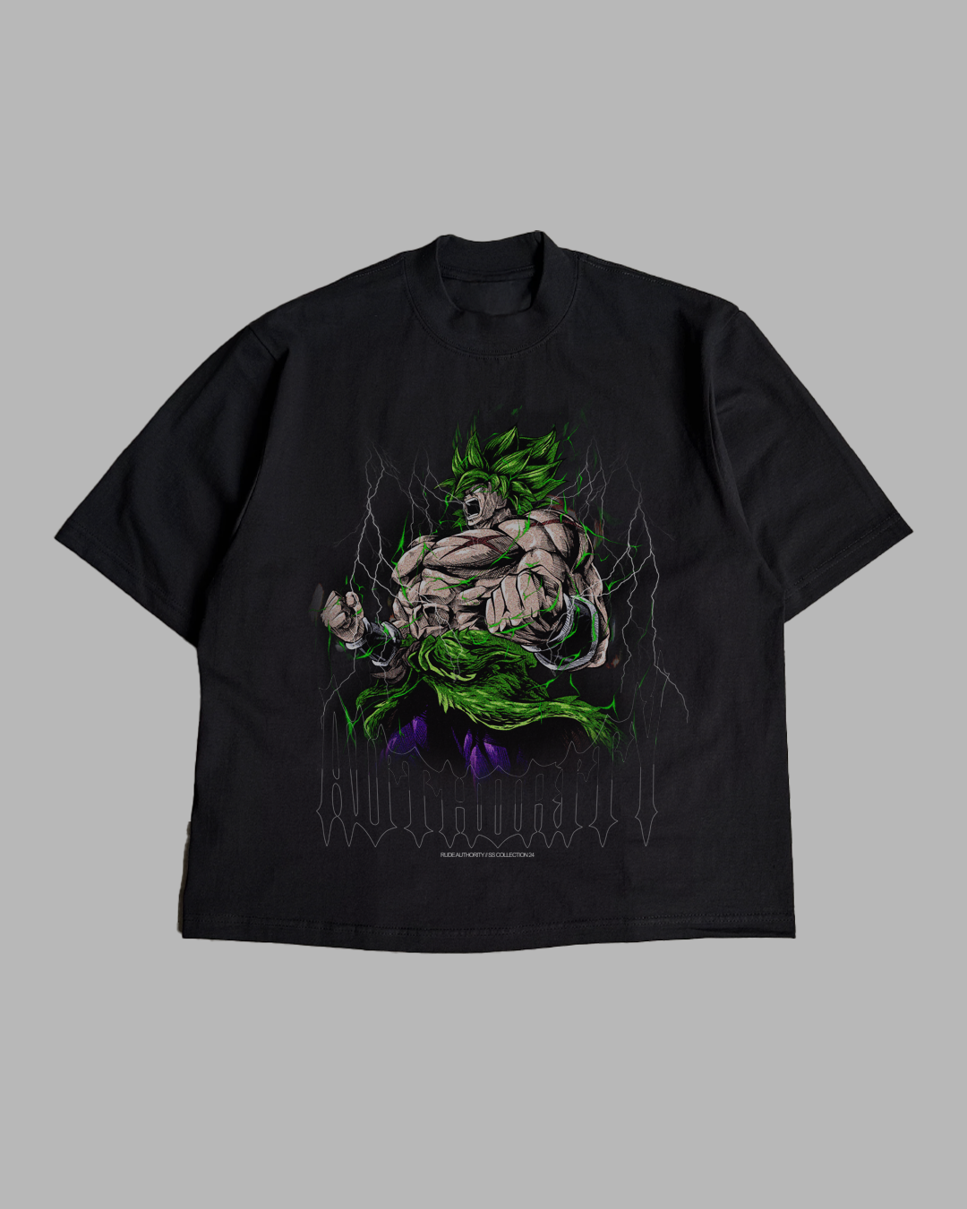 SAIYANS FOREVER - 9 PACK