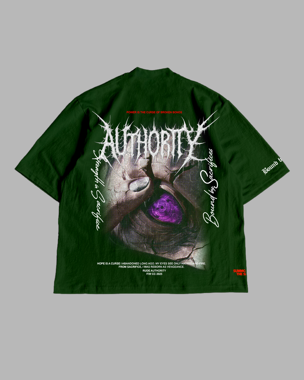 CURSES - 'PREMIUM' 3 PACK