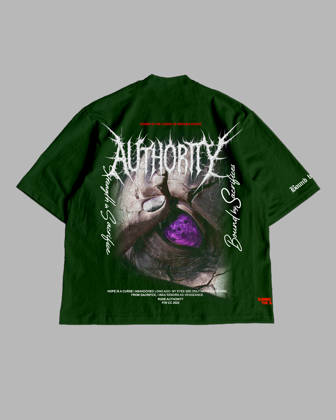 CURSES - 'PREMIUM' 3 PACK