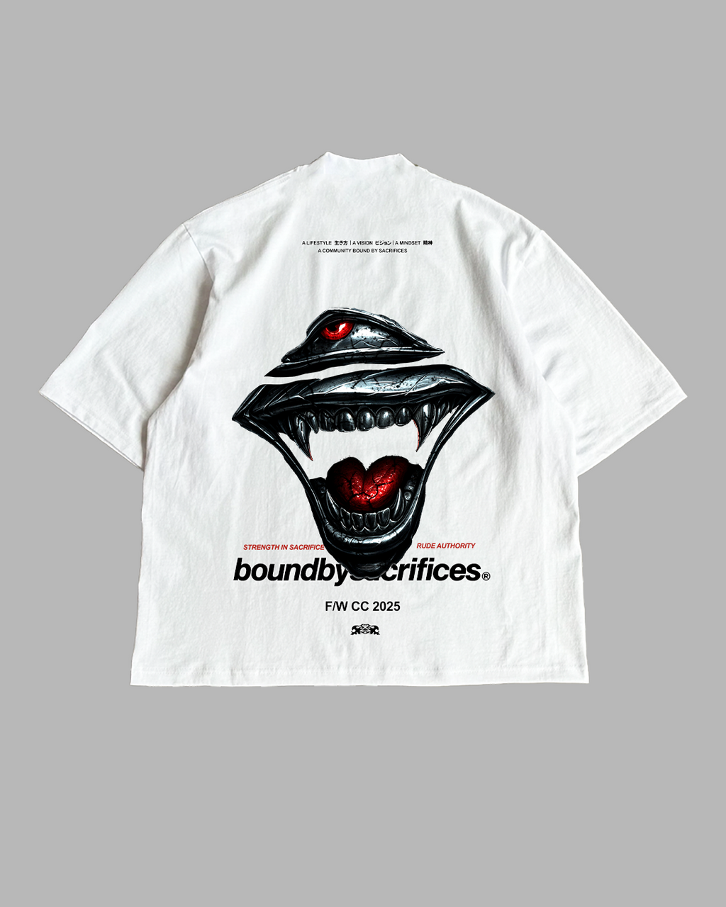 DIMENSION OF CURSES - 'PREMIUM' 5 PACK