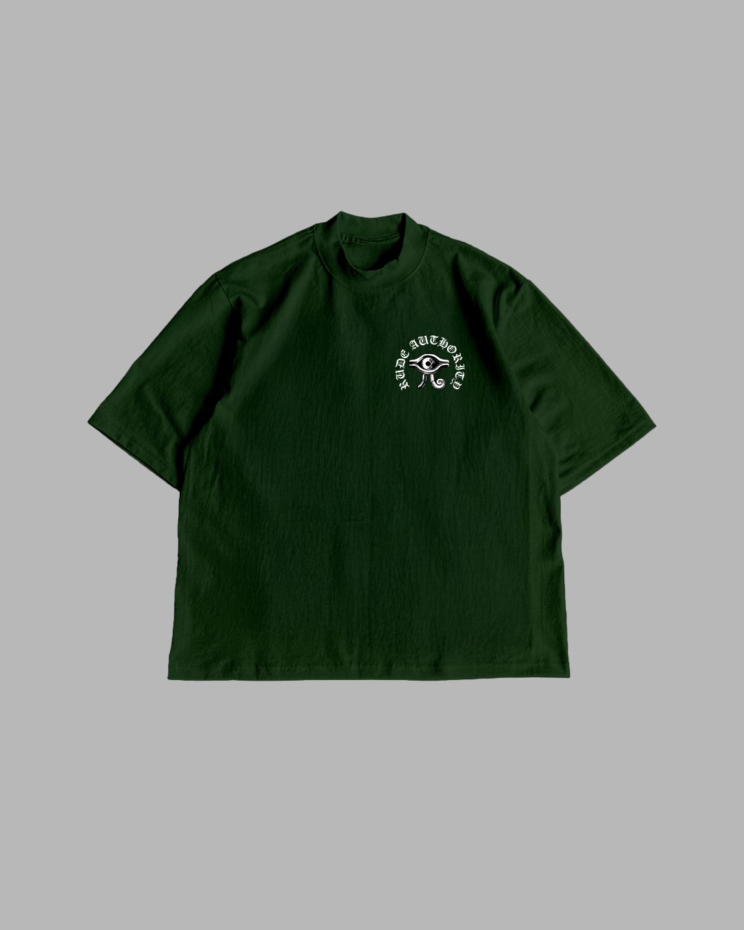 STORM TYRANT 'PREMIUM' OVERSIZED TEE