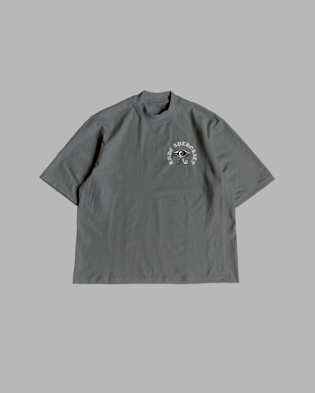 SOLAR TYRANT 'PREMIUM' OVERSIZED TEE