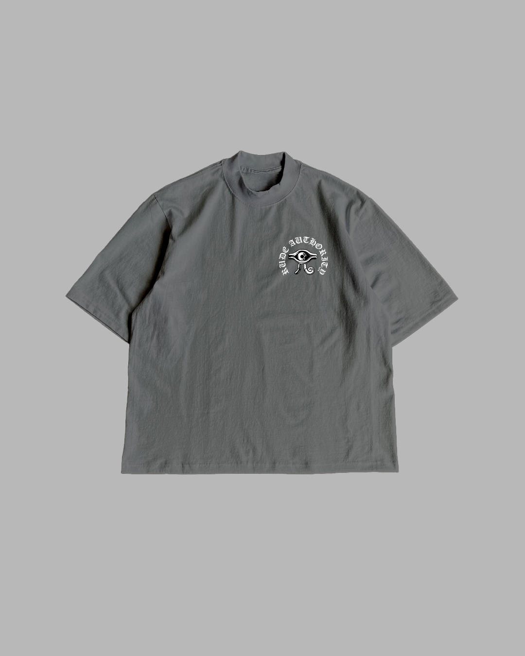 FORBIDDEN ARCANIST 'PREMIUM' OVERSIZED TEE