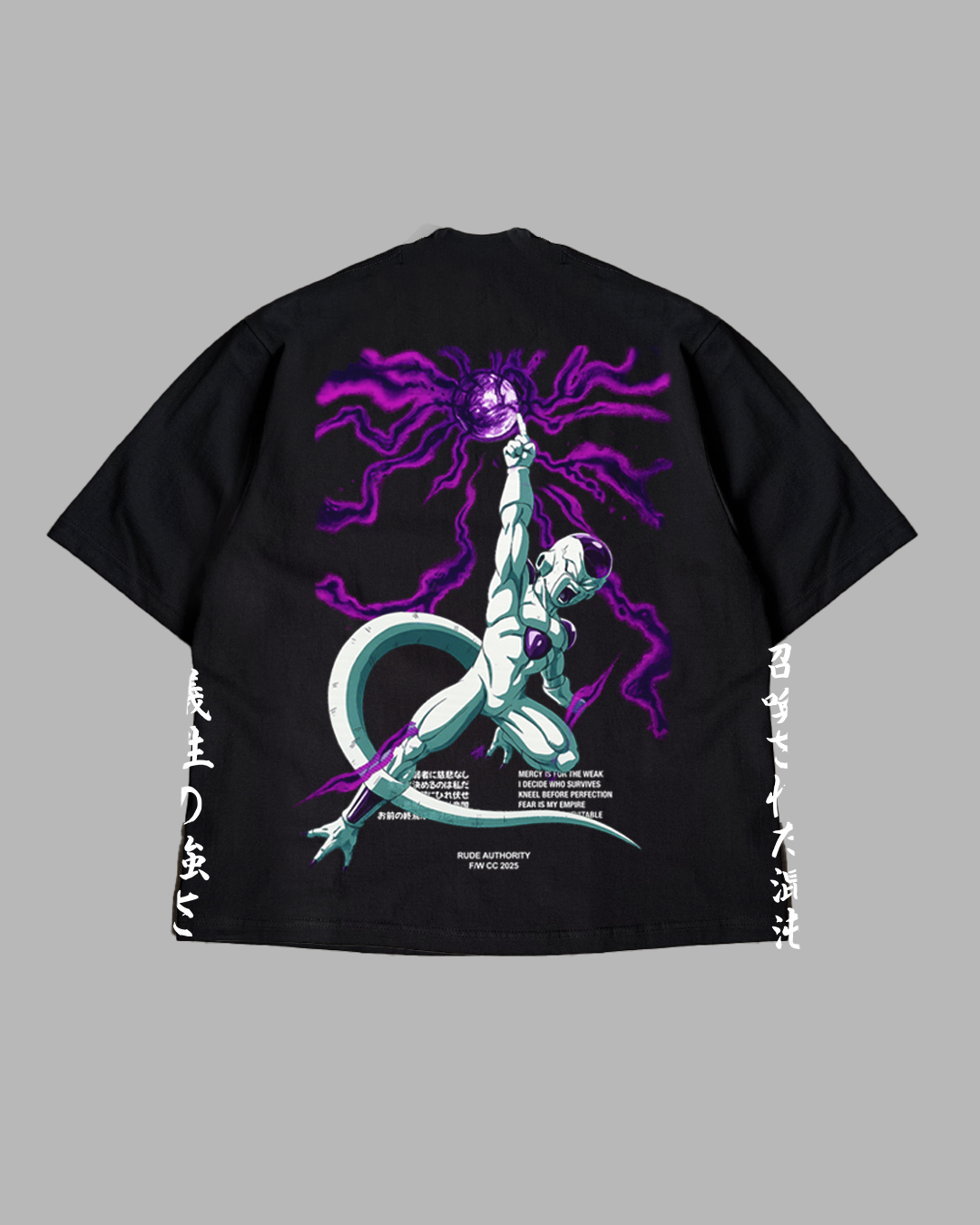 PROJECT CHAOS - 'PREMIUM' 3 PACK