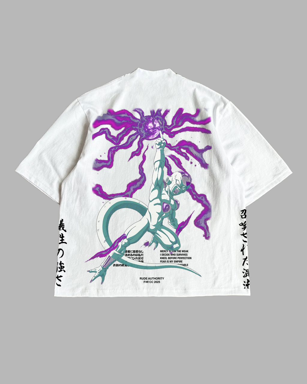 PROJECT CHAOS - 'PREMIUM' 3 PACK