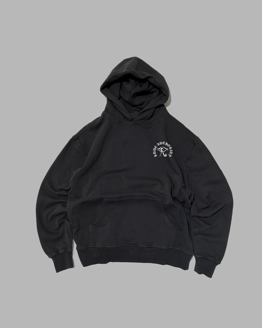 CRIMSON DOMINION  'PREMIUM' HOODIE