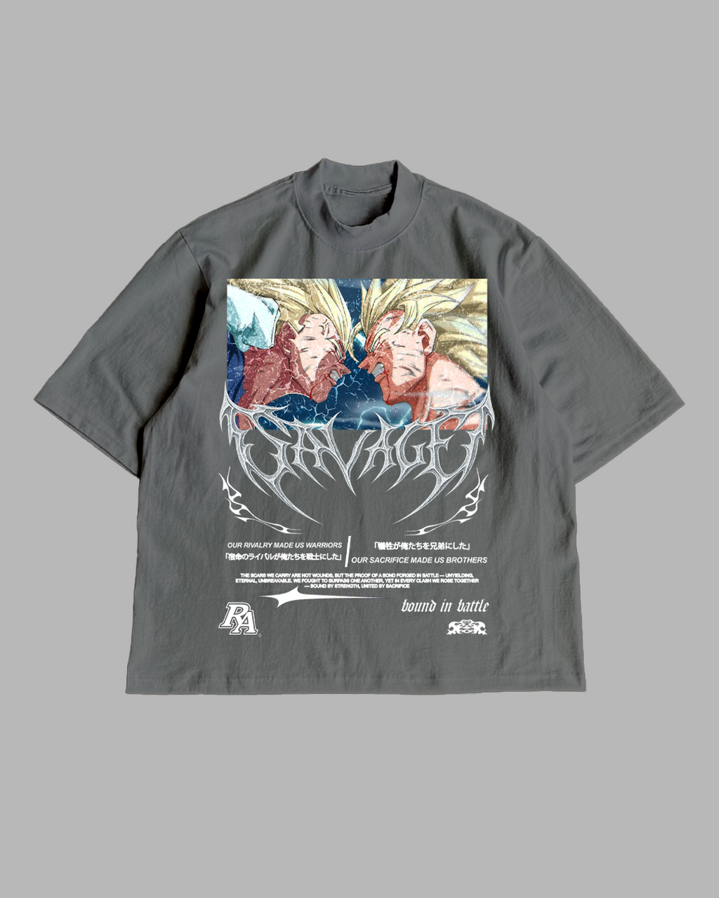 SUMMONED FROM CHAOS - 'PREMIUM' 5 PACK