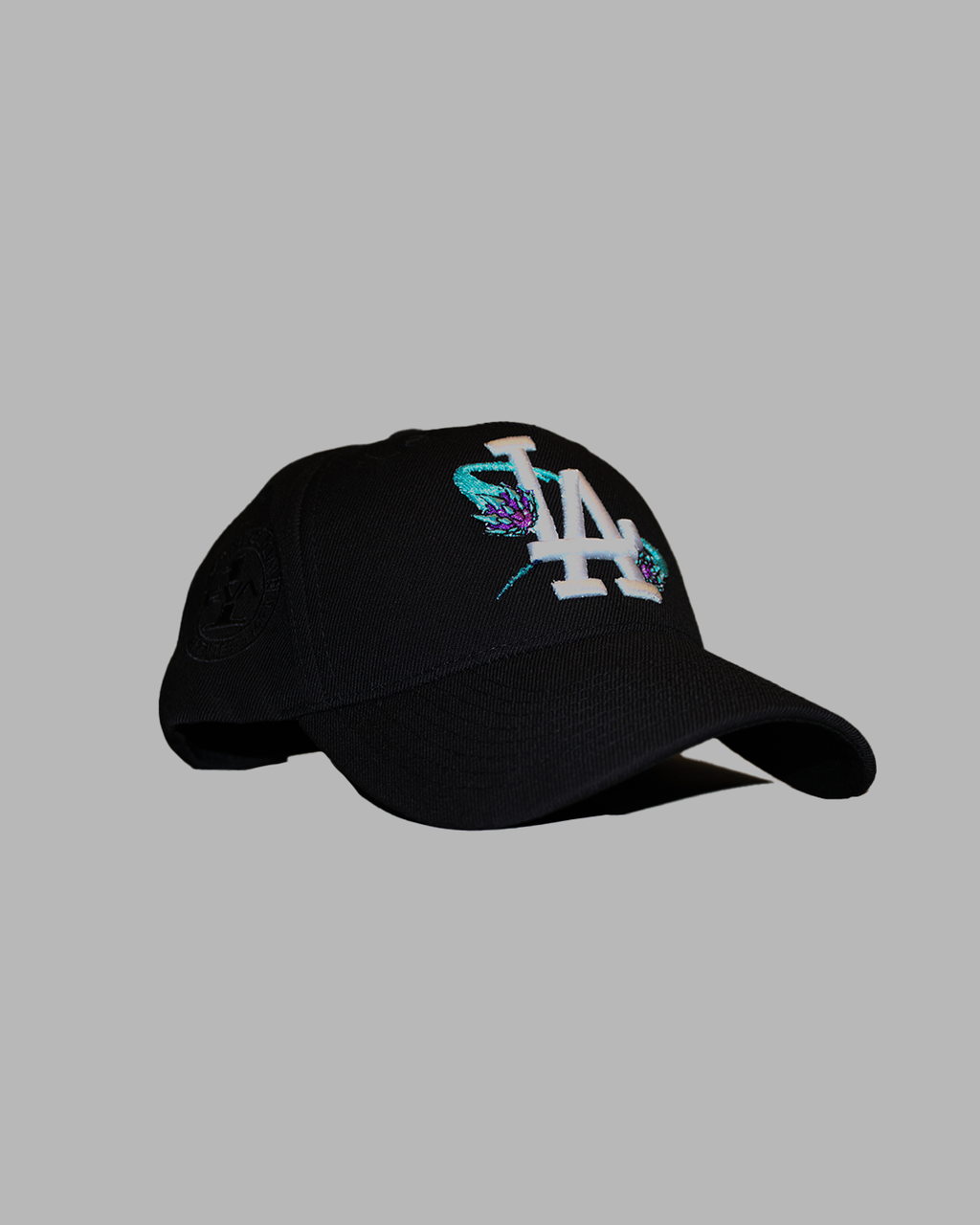 MYSTERY CAPS