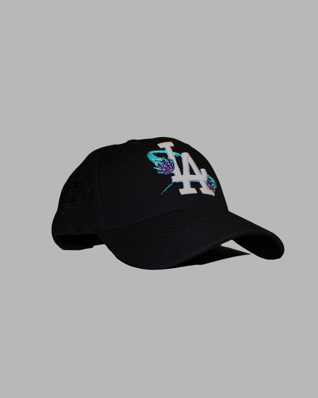 MYSTERY CAPS