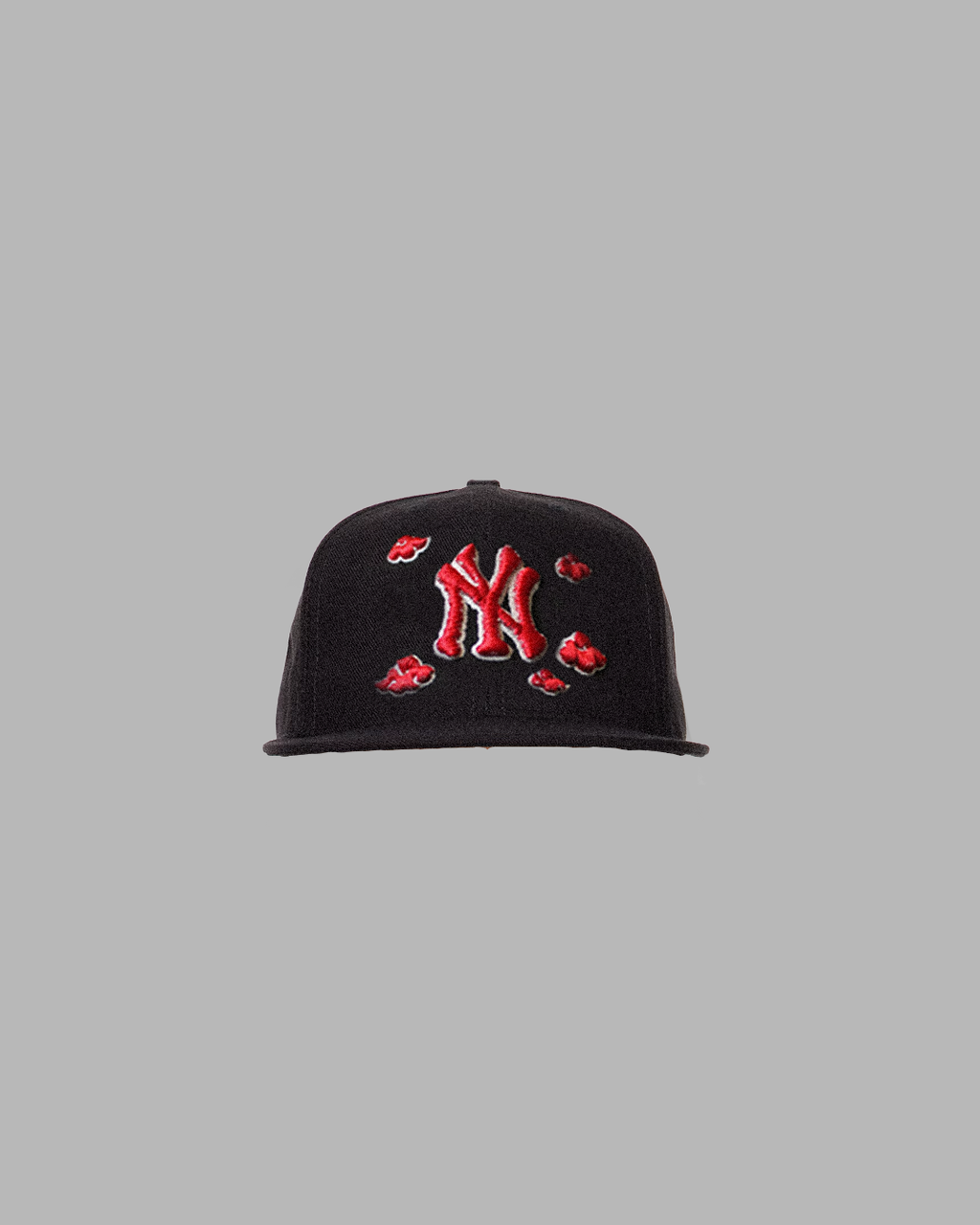 MYSTERY CAPS