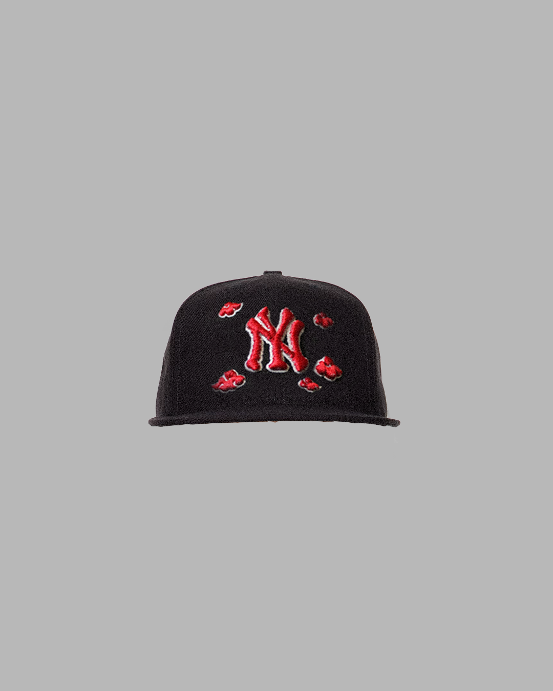 MYSTERY CAPS