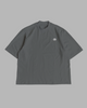 SAGE OF SACRIFICE GARMENT DYED OVERSIZED TEE