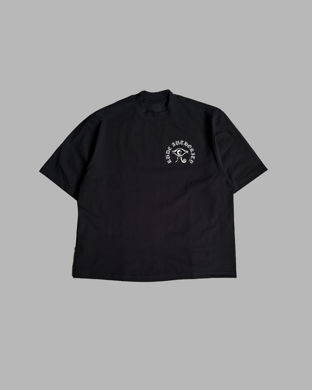 FORBIDDEN TORMENTOR 'PREMIUM' OVERSIZED TEE