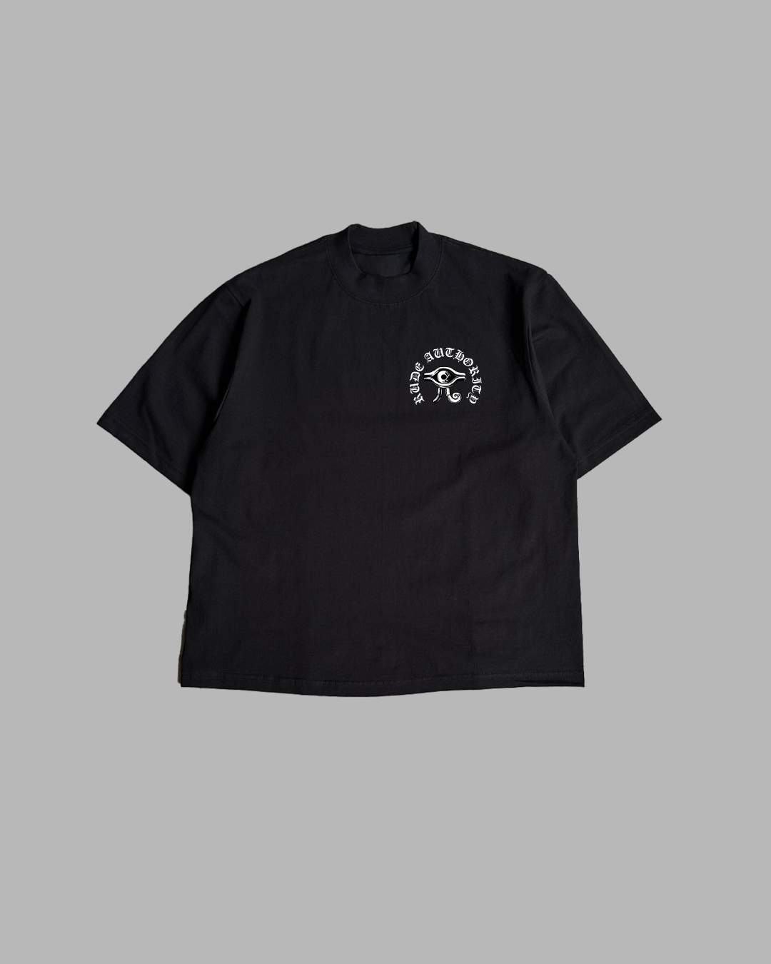 FORBIDDEN ARCANIST 'PREMIUM' OVERSIZED TEE
