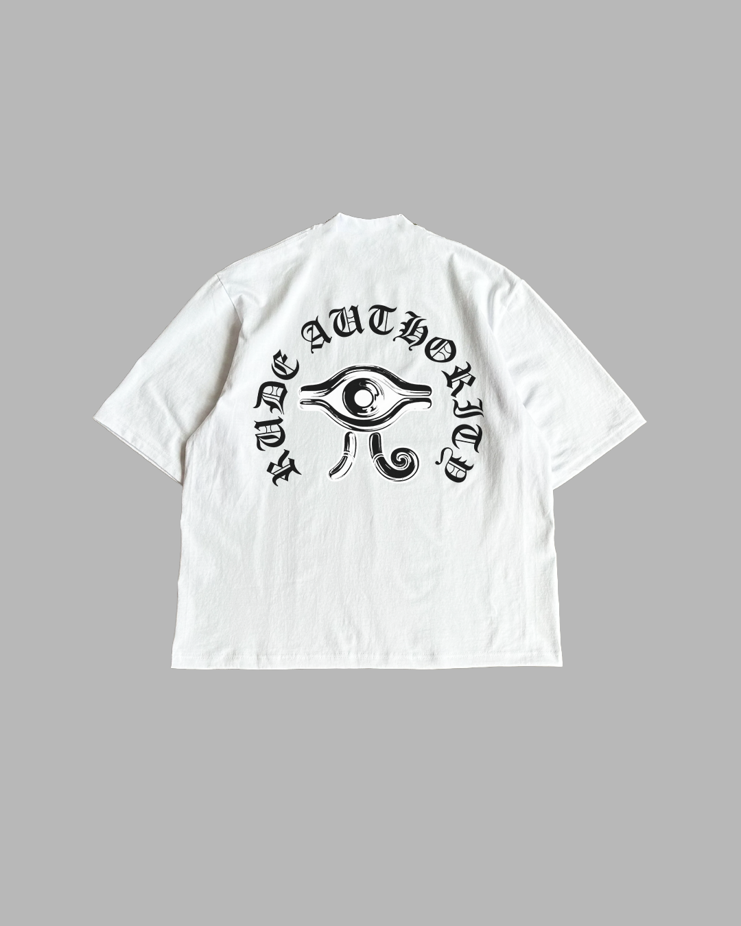 FORBIDDEN SUMMONING 'PREMIUM' OVERSIZED TEE