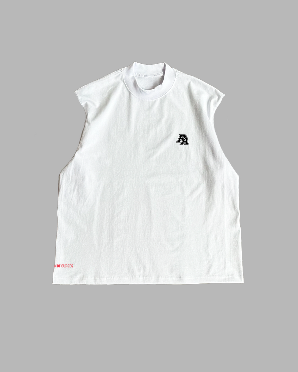 CURSED SORCERER 'PREMIUM' OVERSIZED TEE