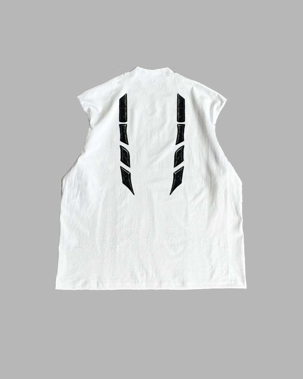 KING OF CURSES 'PREMIUM' OVERSIZED TEE