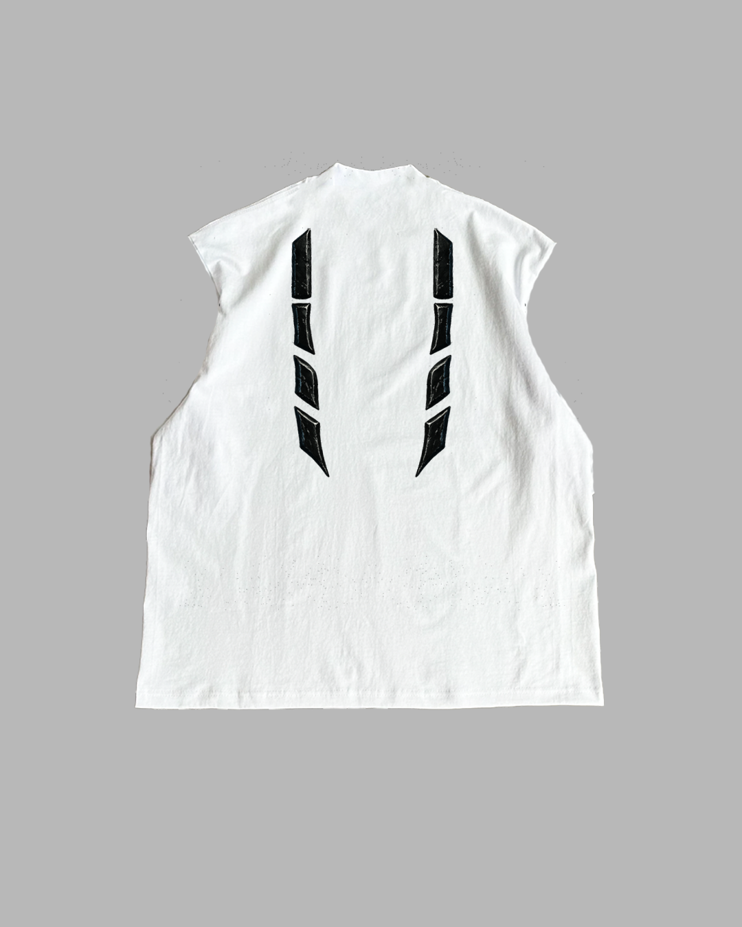 KING OF CURSES 'PREMIUM' OVERSIZED TEE