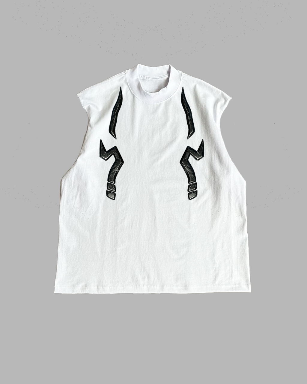 KING OF CURSES 'PREMIUM' OVERSIZED TEE