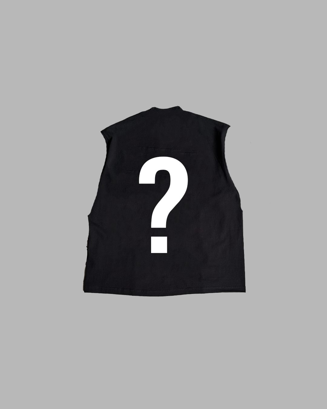 MYSTERY OVERSIZED MUSCLE TEES