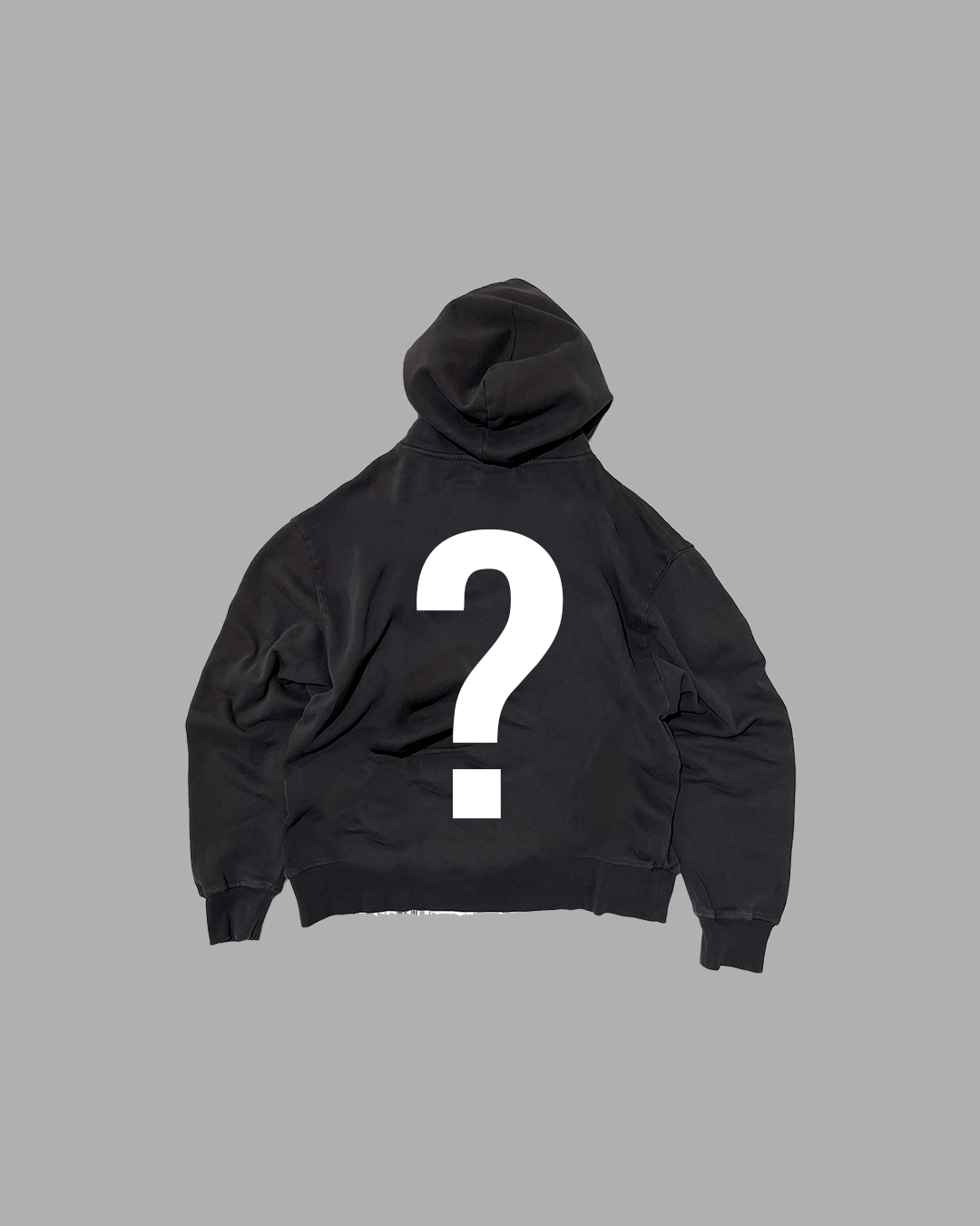 MYSTERY ORIGINAL HEAVYWEIGHT HOODIES