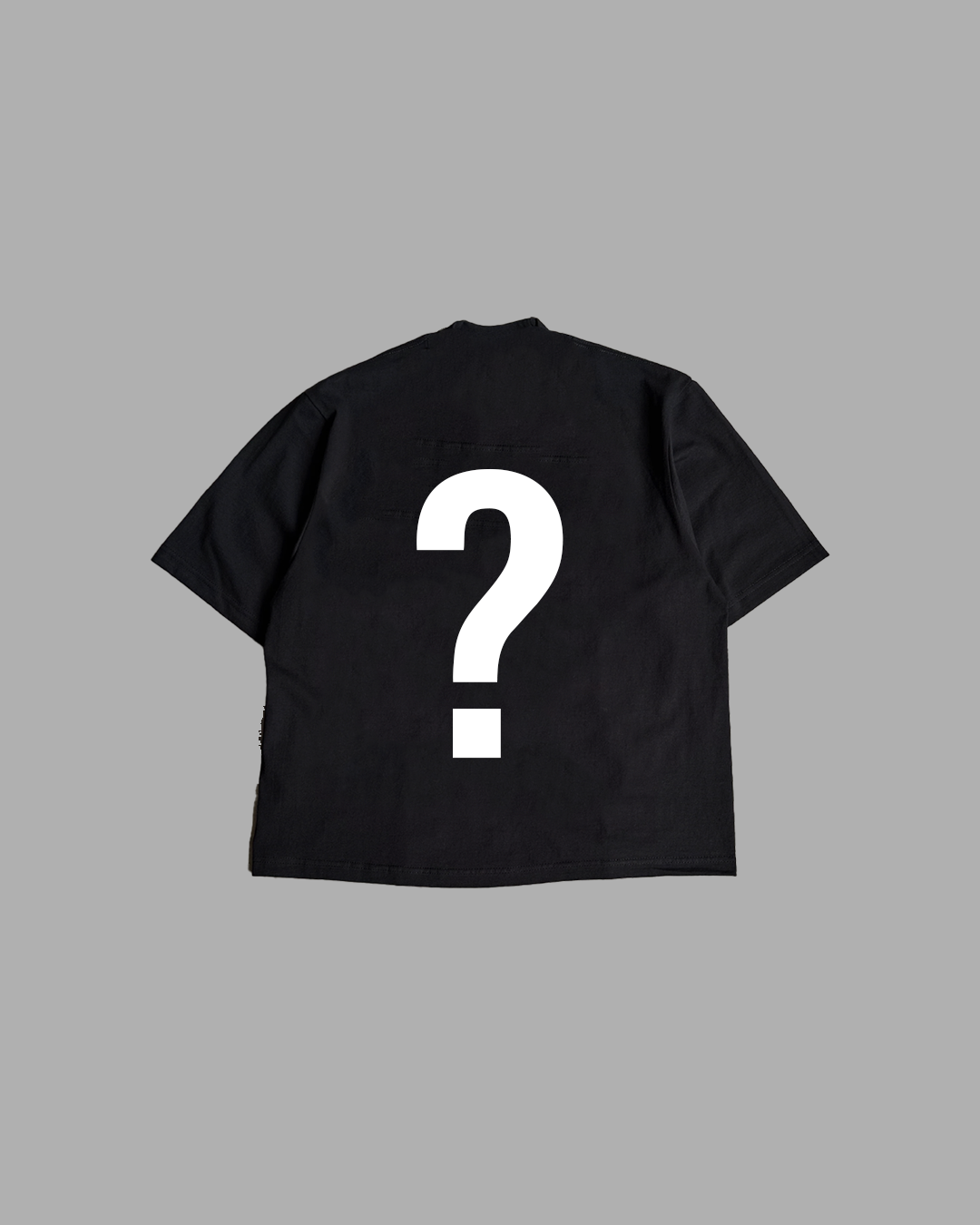MYSTERY OVERSIZED TEES