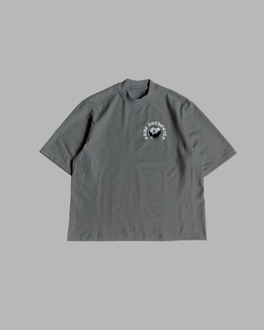FINAL ERA 'PREMIUM' OVERSIZED TEE