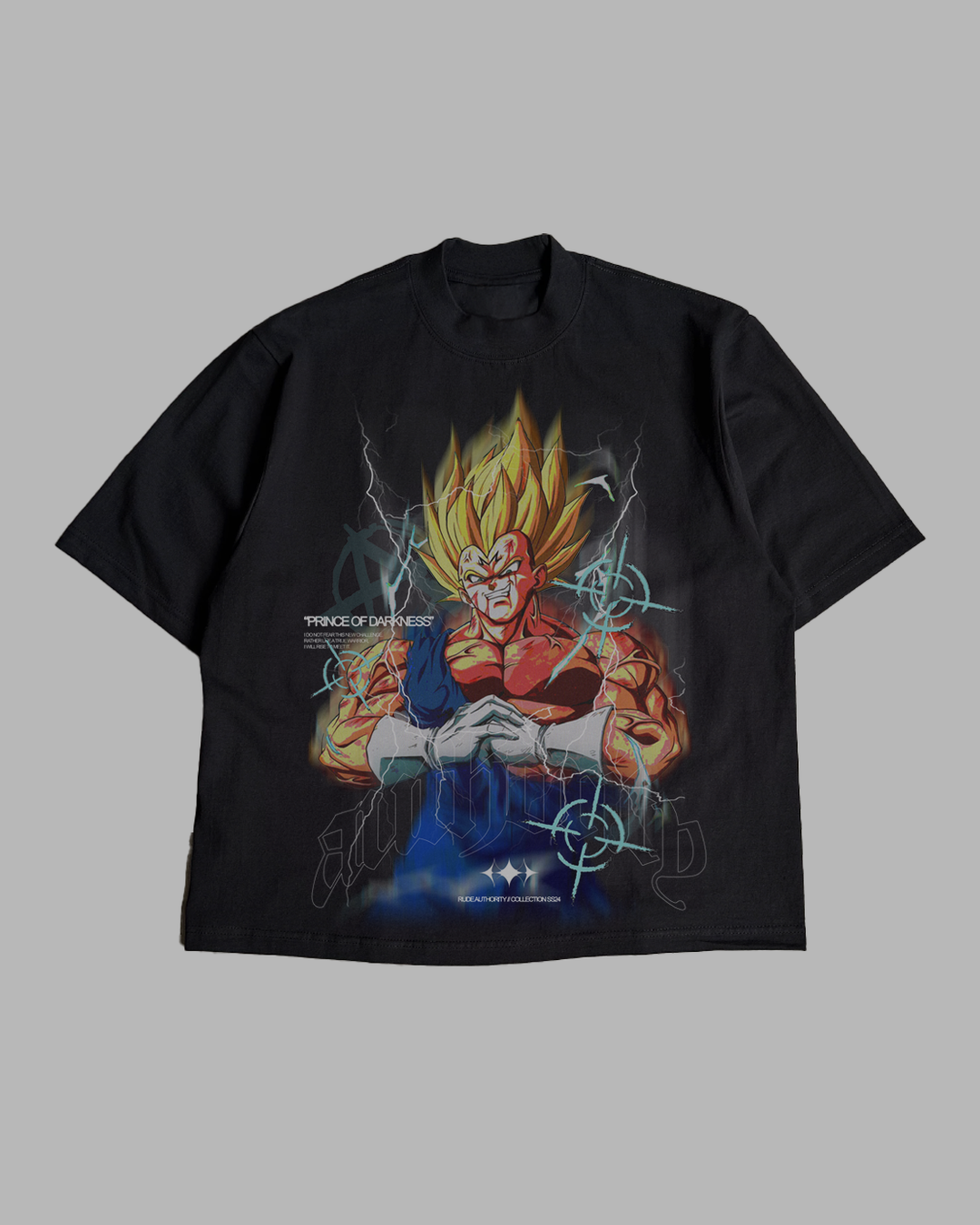 SAIYANS FOREVER - 9 PACK