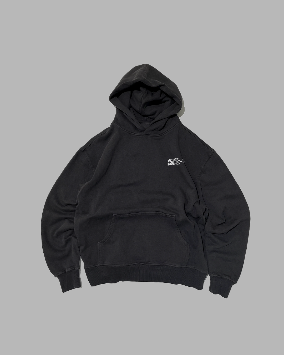 UNRAVELING PREMIUM HOODIE