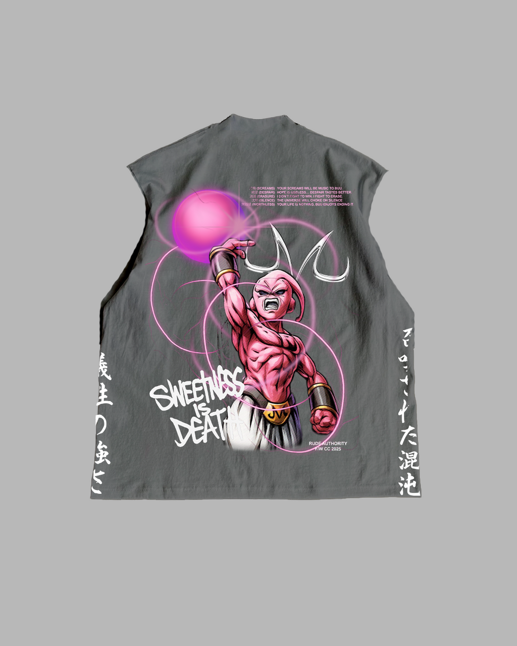 PROJECT CHAOS - 'PREMIUM' 3 PACK