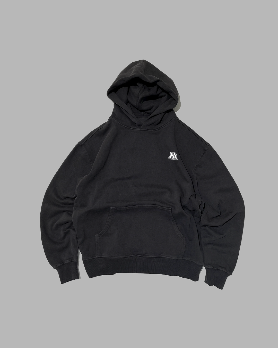 SACRED WOUND PREMIUM HOODIE