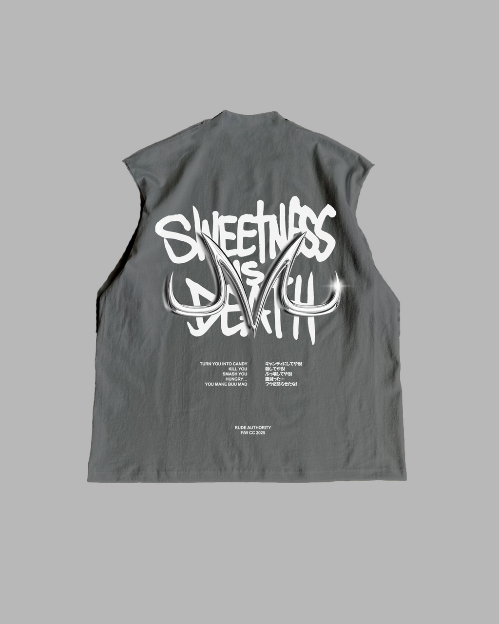 CHROME CHAOS - 'PREMIUM' 3 PACK