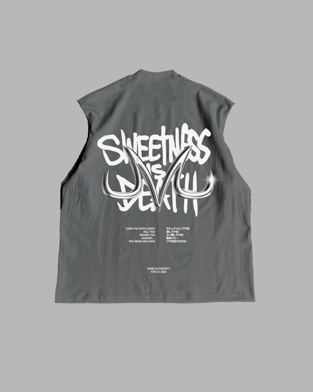 CHROME CHAOS - 'PREMIUM' 3 PACK