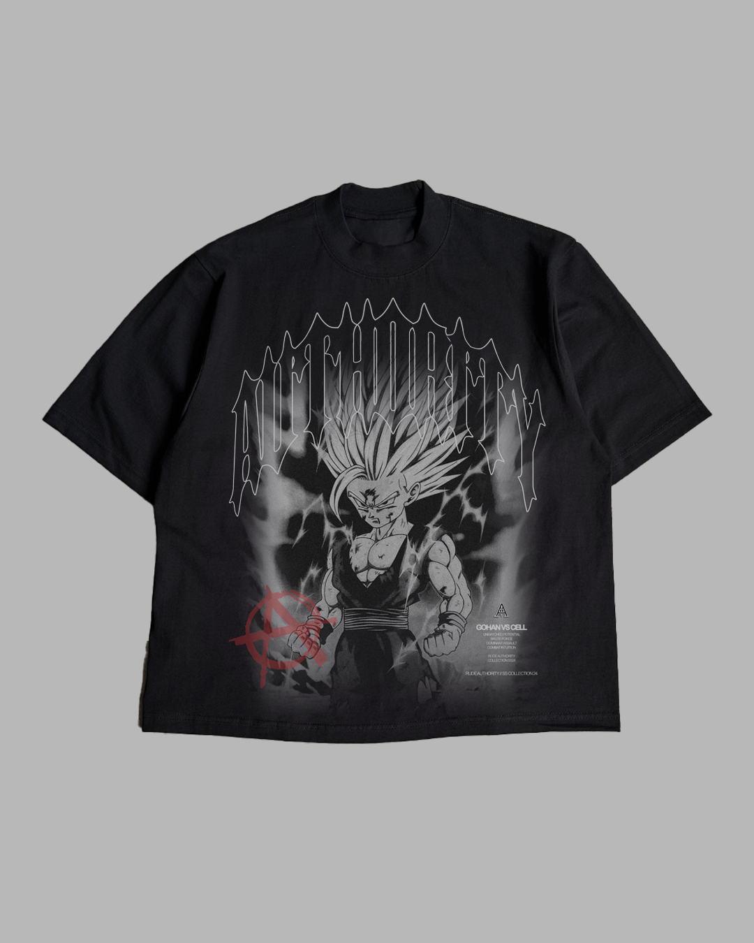 SAIYANS FOREVER - 9 PACK