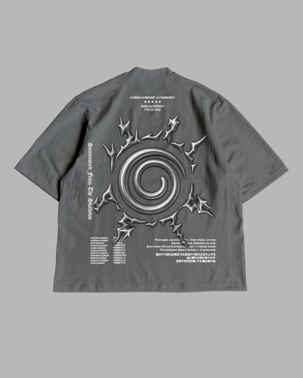 THE MARK - 'PREMIUM' 3 PACK