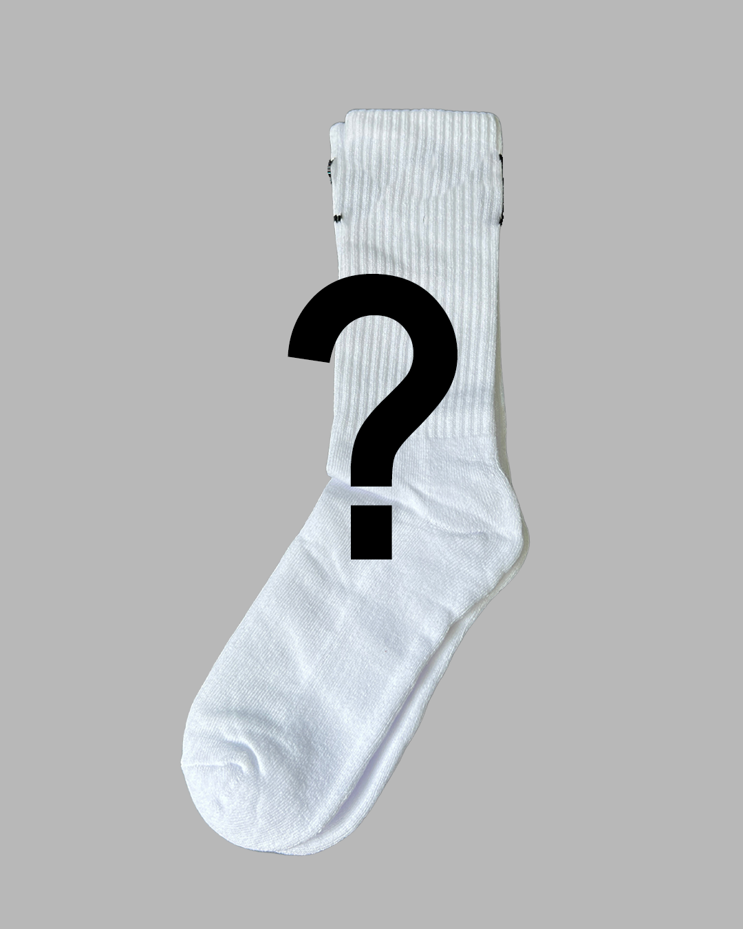 BLACK FRIDAY MYSTERY SOCKS
