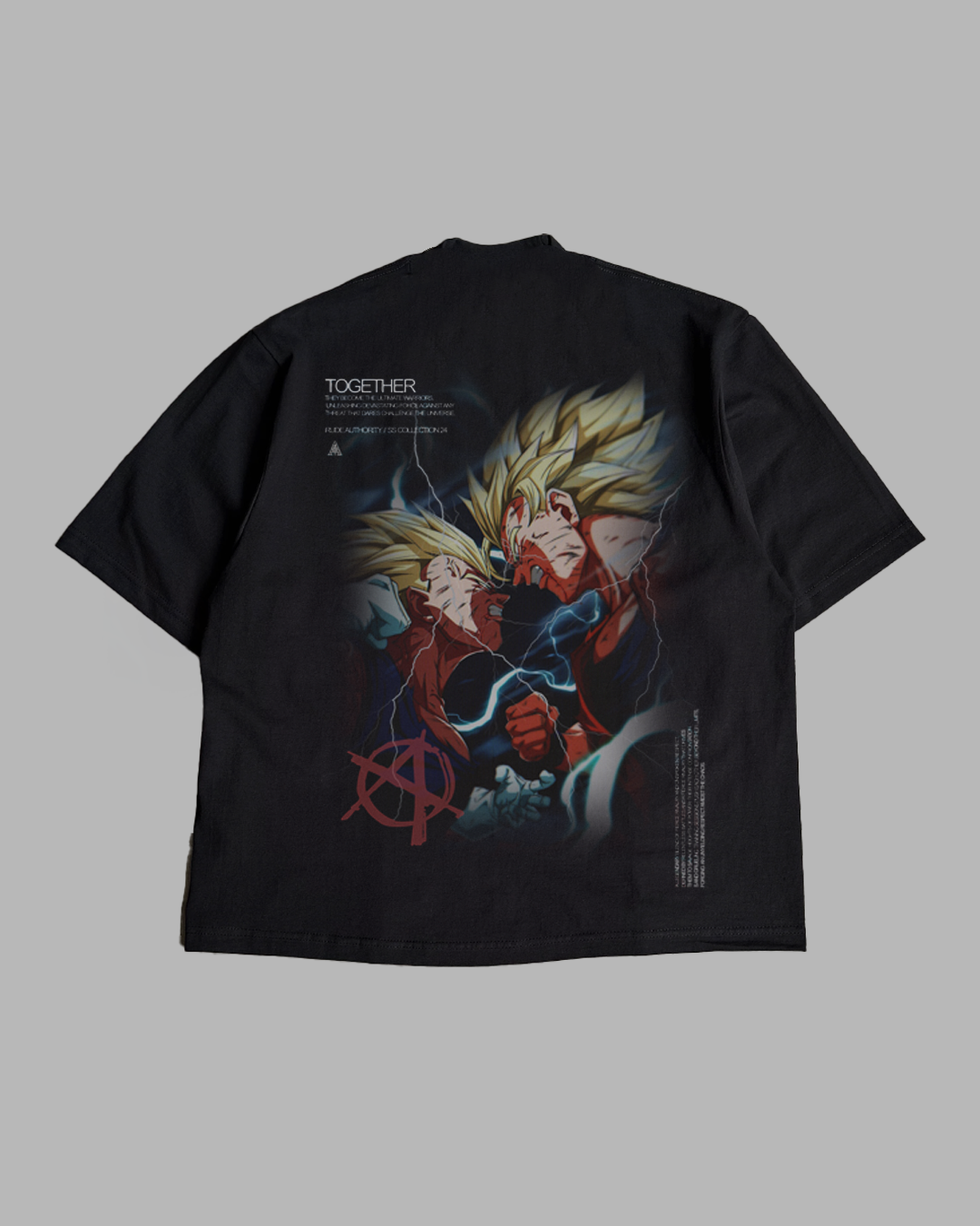 SAIYANS FOREVER - 9 PACK