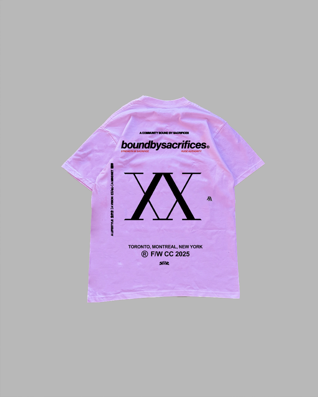 7.99 MYSTERY TEES