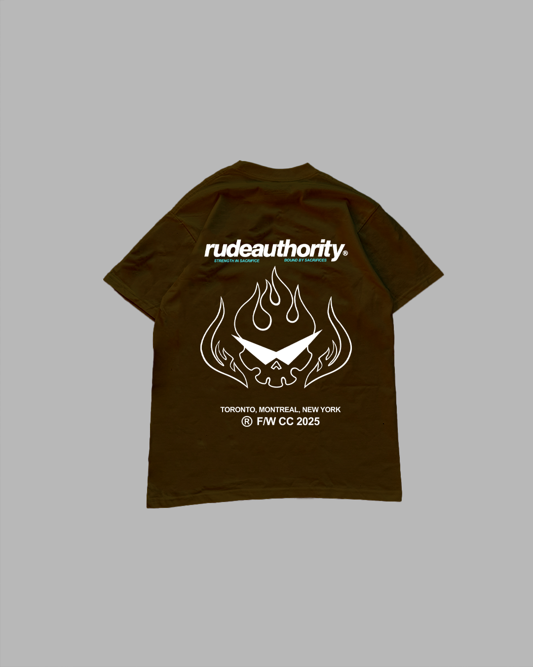 7.99 MYSTERY TEES